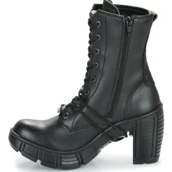 New Rock - TRICAS Noir Best