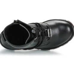 New Rock - TRICAS Noir Best