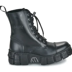 New Rock - WALL Noir Discount