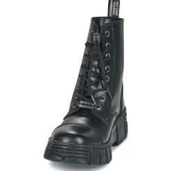 New Rock - WALL Noir Discount