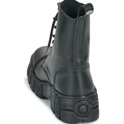 New Rock - WALL Noir Discount