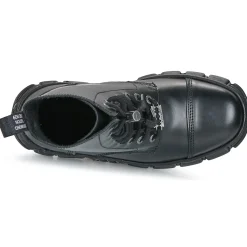 New Rock - WALL Noir Discount