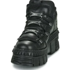 New Rock Derbies & Richelieu^- WALL 106