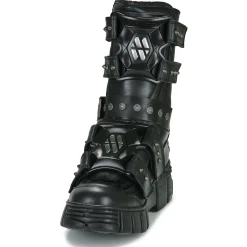 New Rock - WALL 422< Bottines / Boots