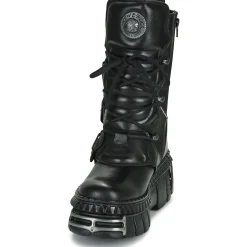 New Rock - WALL 1473< Bottines / Boots