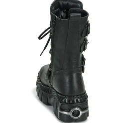 New Rock - WALL 1473< Bottines / Boots