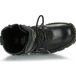 New Rock - WALL 1473< Bottines / Boots