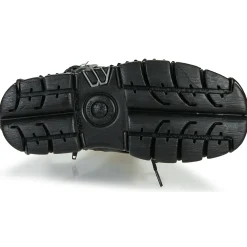 New Rock - WALL 1473< Bottines / Boots