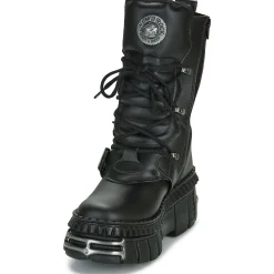 New Rock - WALL 1473 VEGAN< Bottines / Boots