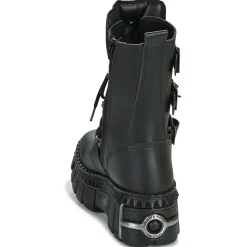 New Rock - WALL 1473 VEGAN< Bottines / Boots