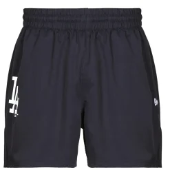 New-Era - LEAGUE ESSENTIALS SHORT< Shorts & Bermudas
