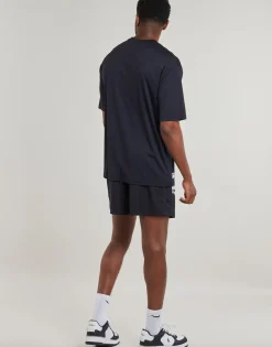 New-Era - LEAGUE ESSENTIALS TEE LOS ANGELES DODGERS Noir