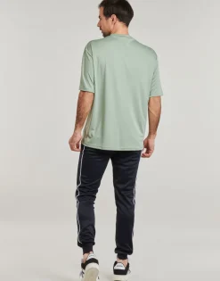 New-Era T-shirts & Polos^- LEAGUE ESSENTIALS TEE NEW YORK YANKKEES
