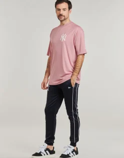 New-Era - LEAGUE ESSENTIALS TEE NEW YORK YANKEES Rose Outlet