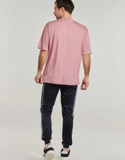 New-Era - LEAGUE ESSENTIALS TEE NEW YORK YANKEES Rose Outlet