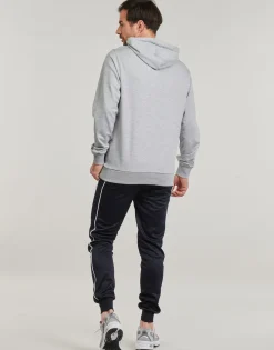 New-Era Sweats & Polaires^- MLB PENNANT GRAPHIC HOODIE NEW YORK YANKEES
