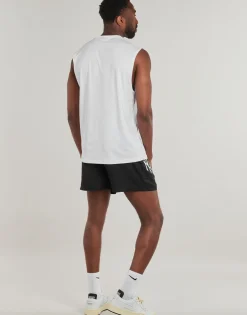 New-Era - MLB SLEEVELESS TEE NEW YORK YANKEES Blanc New