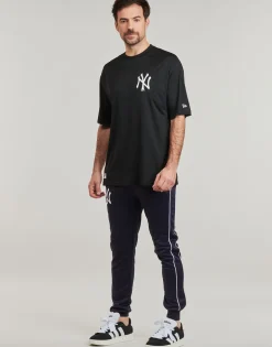 New-Era - MLB TRACK PANT< Joggings & Survêtements
