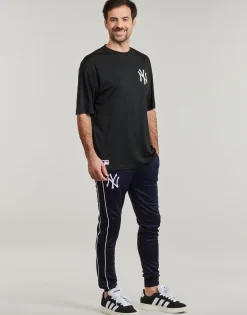 New-Era - MLB TRACK PANT< Joggings & Survêtements