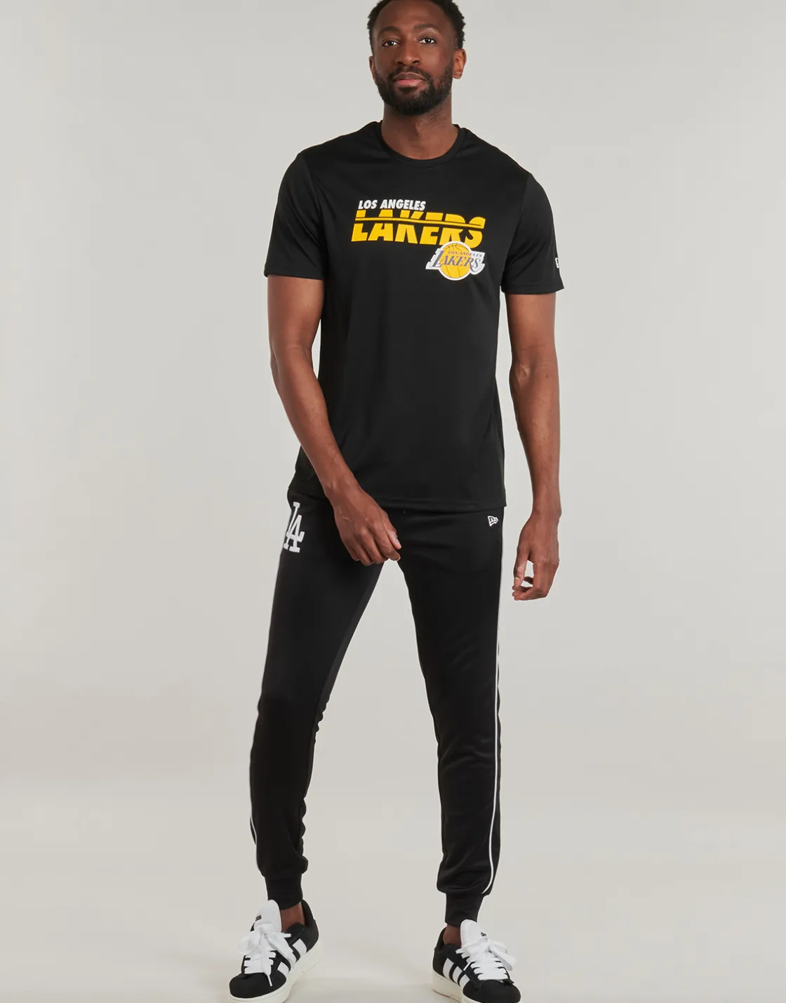 New-Era - MLB TRACK PANT< Joggings & Survêtements