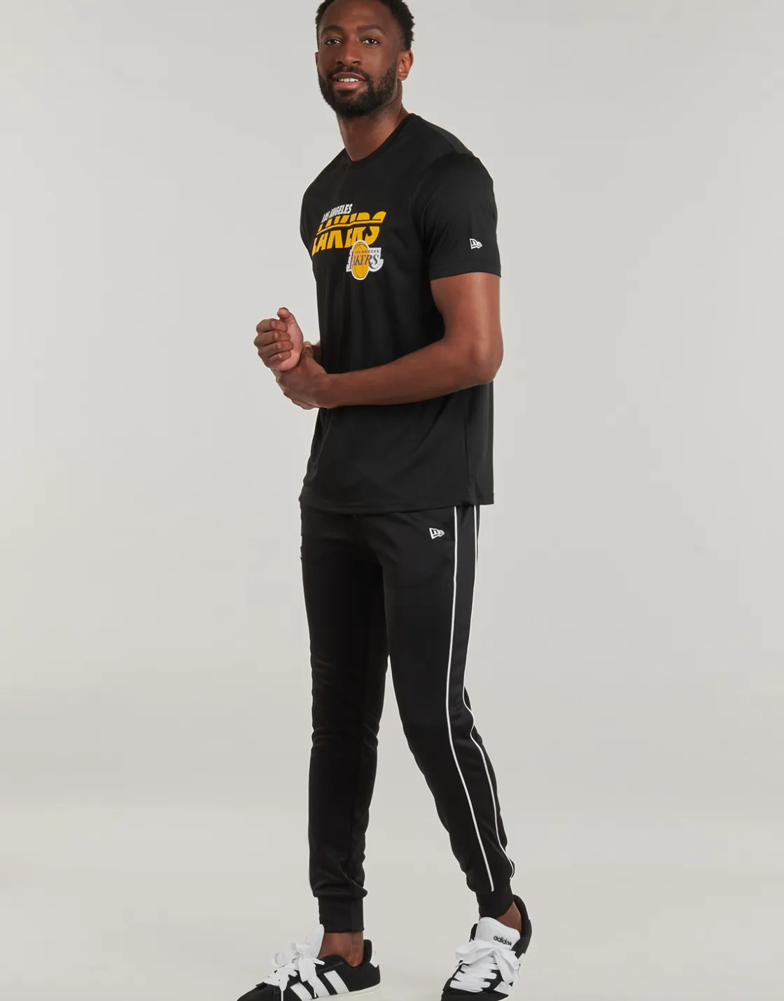 New-Era - MLB TRACK PANT< Joggings & Survêtements