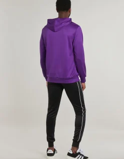 New-Era - NBA ESSENTIALS HOODIE LOS ANGELES LAKERS< Sweats & Polaires