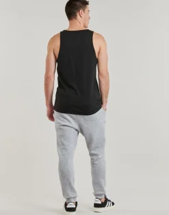 New-Era - NBA ESSENTIALS TANK CHICAGO BULLS< T-shirts & Polos