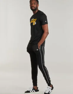 New-Era - NBA ESSENTIALS TEE LOS ANGELES LAKERS< T-shirts & Polos