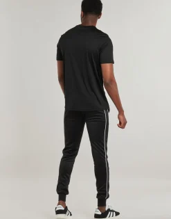 New-Era - NBA ESSENTIALS TEE LOS ANGELES LAKERS< T-shirts & Polos