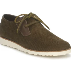 Nicholas Deakins Derbies & Richelieu^- Macy Micro