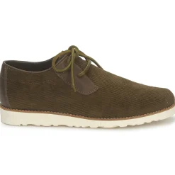 Nicholas Deakins Derbies & Richelieu^- Macy Micro