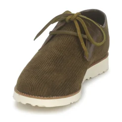 Nicholas Deakins Derbies & Richelieu^- Macy Micro