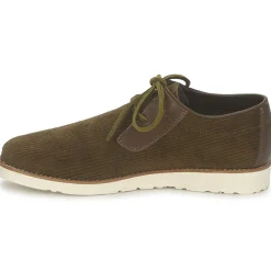 Nicholas Deakins Derbies & Richelieu^- Macy Micro