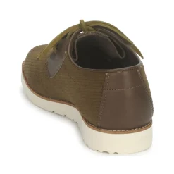 Nicholas Deakins Derbies & Richelieu^- Macy Micro