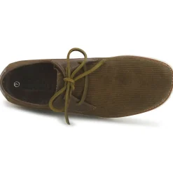 Nicholas Deakins Derbies & Richelieu^- Macy Micro