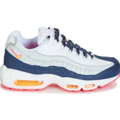 Nike - AIR MAX 95 W< Baskets Mode