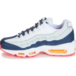 Nike - AIR MAX 95 W< Baskets Mode
