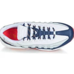 Nike - AIR MAX 95 W< Baskets Mode