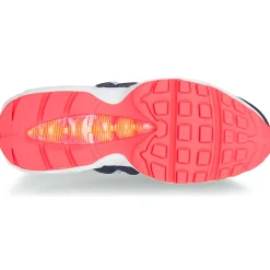Nike - AIR MAX 95 W< Baskets Mode