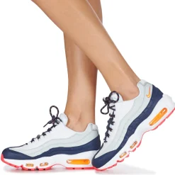 Nike - AIR MAX 95 W< Baskets Mode