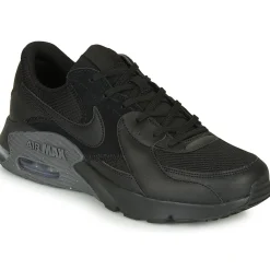 Nike - AIR MAX EXCEE Noir Outlet