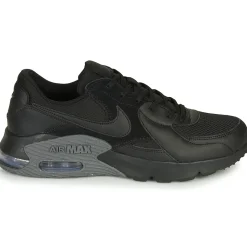 Nike - AIR MAX EXCEE Noir Outlet