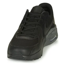 Nike - AIR MAX EXCEE Noir Outlet