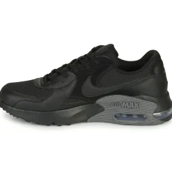 Nike - AIR MAX EXCEE Noir Outlet