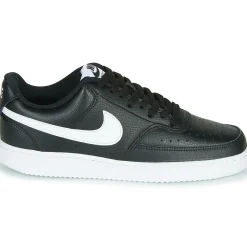 Nike Baskets Mode^- COURT VISION LOW