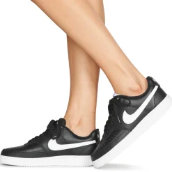 Nike Baskets Mode^- COURT VISION LOW
