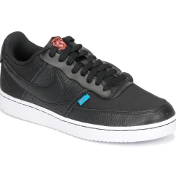 Nike - COURT VISION LOW PREM< Baskets Mode
