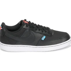 Nike - COURT VISION LOW PREM< Baskets Mode