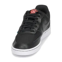 Nike - COURT VISION LOW PREM< Baskets Mode