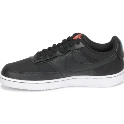 Nike - COURT VISION LOW PREM< Baskets Mode